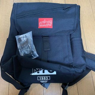 マンハッタンポーテージ(Manhattan Portage)の早い者勝ちセール　マンハッタンポーテージ　 リュック (リュック/バックパック)