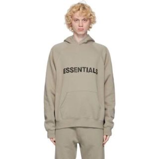 Fog Essentials hoodie パーカー moss M(パーカー)