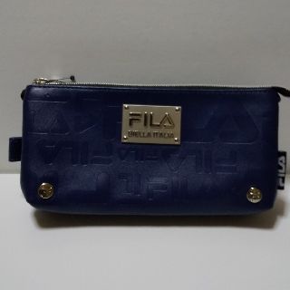 フィラ(FILA)のFILA  ポーチ(ポーチ)