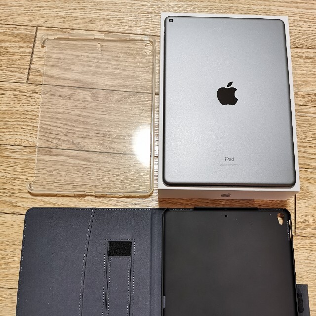 Apple IPad Air3 64GB おまけ付スマホ/家電/カメラ