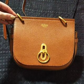 マルベリー(Mulberry)のさーさま専用(ショルダーバッグ)