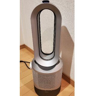 ダイソン(Dyson)のdyson ホット＆クール ZV9JPKMA3613A(ファンヒーター)