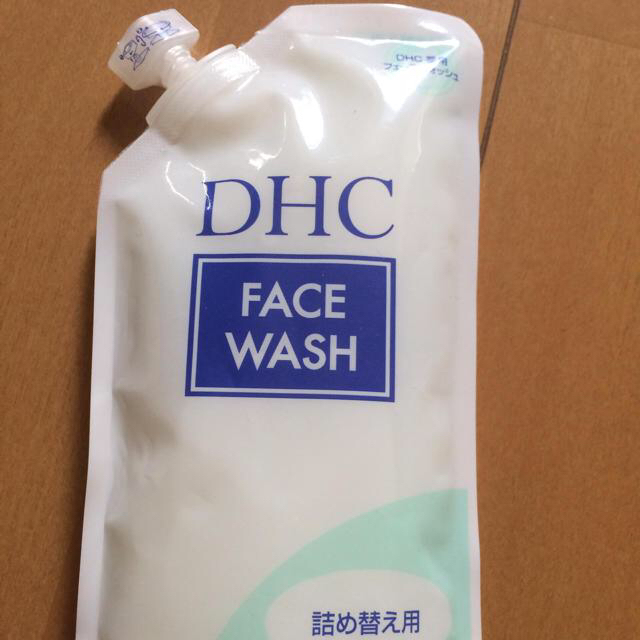 DHC(ディーエイチシー)のDHC 薬用フェースウォッシュ その他のその他(その他)の商品写真