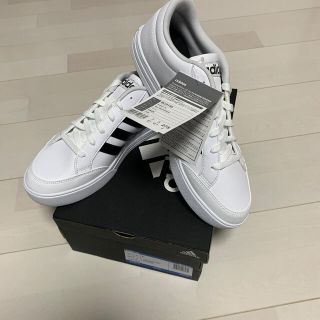 アディダス(adidas)の大人気スニーカー　アディダス　27,5cm(スニーカー)