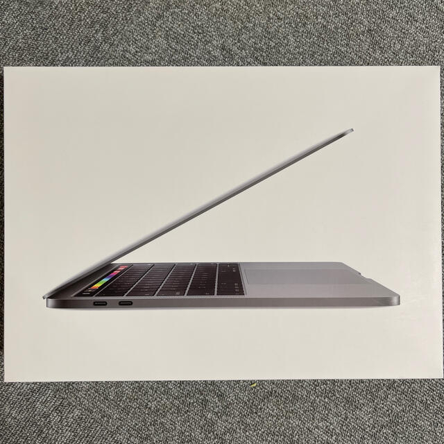 Apple MacBook Pro 13インチ 256GB 2019年 送料無料