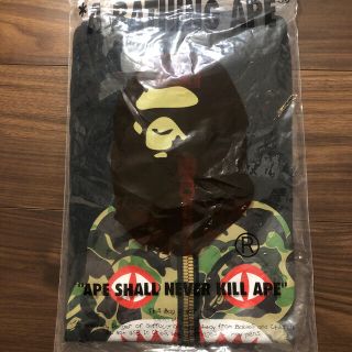 アベイシングエイプ(A BATHING APE)のBAPE ABC CAMO TIGER TEE メンズ タイガーTシャツ値下げ(Tシャツ/カットソー(半袖/袖なし))