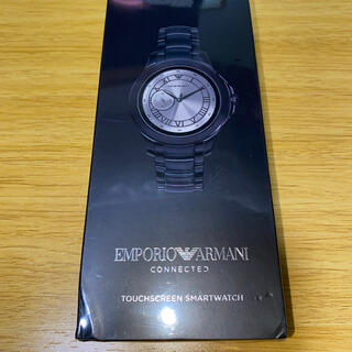 エンポリオアルマーニ(Emporio Armani)の腕時計 ART5011J 新品未開封(腕時計(アナログ))