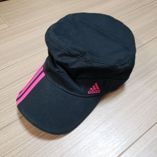 アディダス(adidas)のadidas GOLF　ワークキャップ(キャップ)