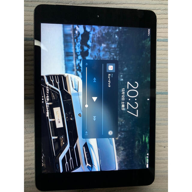 iPad mini 2 16GB