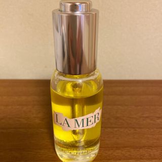 ドゥラメール(DE LA MER)のドゥ・ラ・メール　オイル　ザ　トリートメントオイル(美容液)