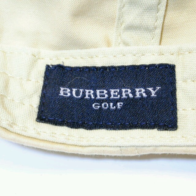 BURBERRY(バーバリー)のJ155 バーバリー キャップ レディースの帽子(キャップ)の商品写真