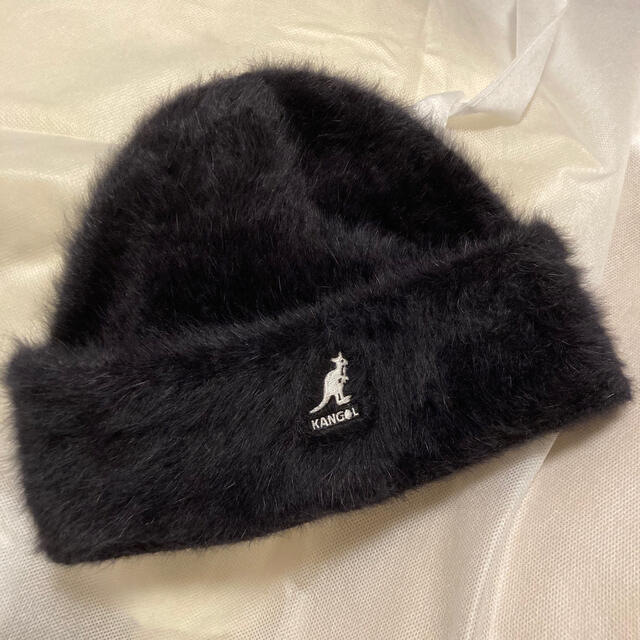 Supreme(シュプリーム)のSupreme Kangol Furgora Beanie カンゴール 登坂 メンズの帽子(ニット帽/ビーニー)の商品写真