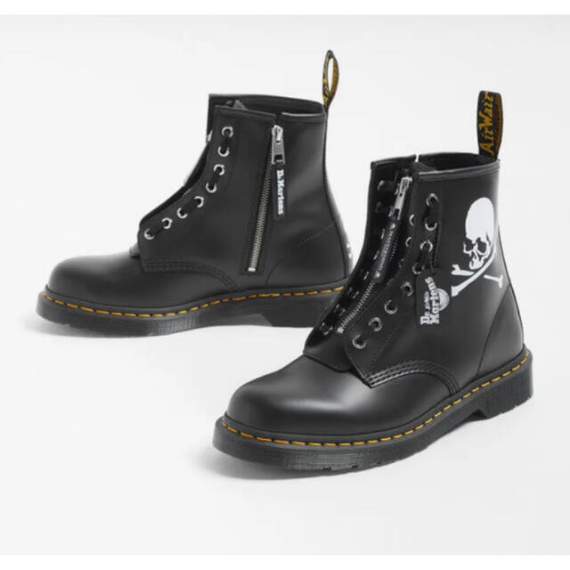 Dr.Martens(ドクターマーチン)のMASTERMIND WORLD x Dr. Martens メンズの靴/シューズ(ブーツ)の商品写真