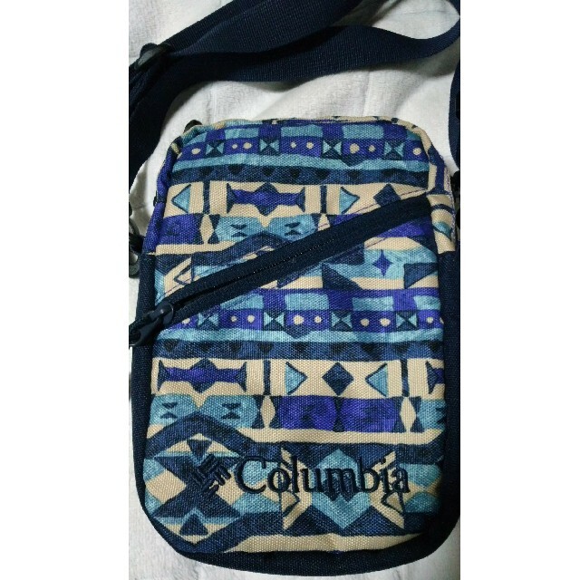 Columbia(コロンビア)のコロンビア　ウェストポーチ&ショルダーバッグ メンズのバッグ(ウエストポーチ)の商品写真