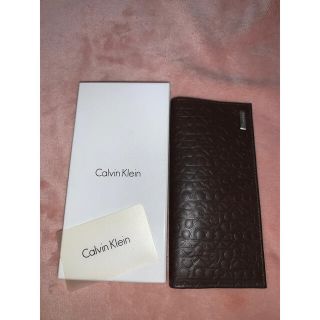 カルバンクライン(Calvin Klein)の長財布 Calvin Klein(長財布)