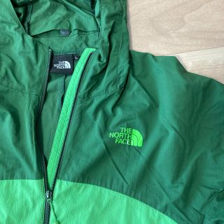 ザノースフェイス(THE NORTH FACE)のノースフェイス　マウンテンパーカー(マウンテンパーカー)