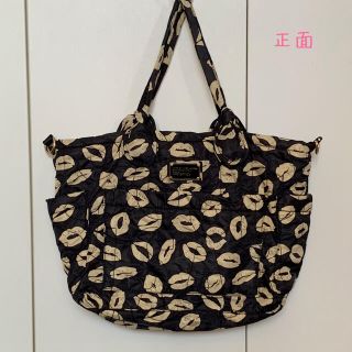 マークバイマークジェイコブス(MARC BY MARC JACOBS)のMARC BY MARC JACOBS マザーズバッグ(マザーズバッグ)