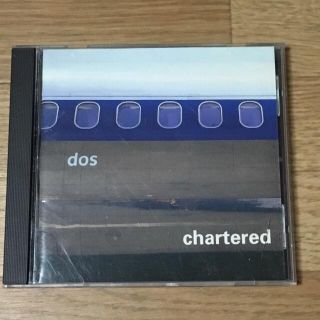 dos 『chartered』 CD アルバム 小室哲哉 TK 小室ファミリー(R&B/ソウル)