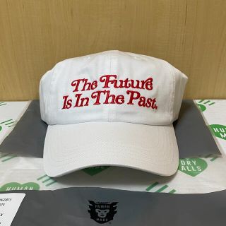 girls don't cry × EU cap キャップ 新品未使用