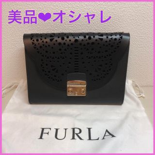 フルラ(Furla)のフルラショルダーバック(ショルダーバッグ)