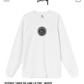 ステューシー(STUSSY)のstussy ステューシー　ロンT こったんさま(Tシャツ/カットソー(七分/長袖))