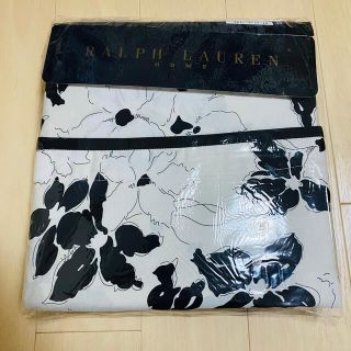 ラルフローレン(Ralph Lauren)の【値下げ！】Ralph Lauren コンフォーターカバーS(布団)