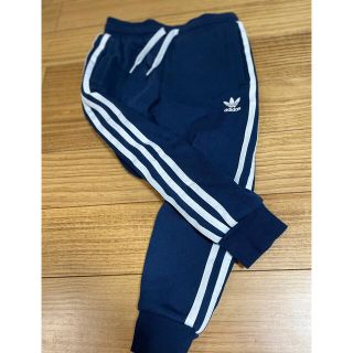 アディダス(adidas)のadidasジャージ 110(パンツ/スパッツ)