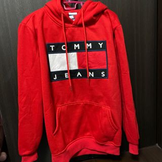 トミーヒルフィガー(TOMMY HILFIGER)のTOMMY HILFIGER トレーナー(トレーナー/スウェット)