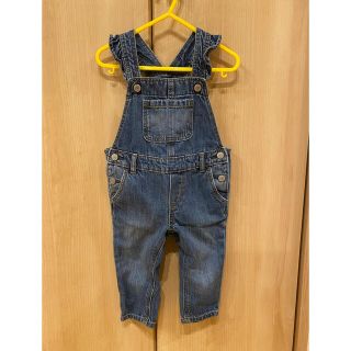 ギャップキッズ(GAP Kids)の専用です⭐︎(カバーオール)