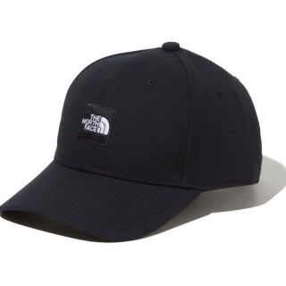 ザノースフェイス(THE NORTH FACE)のノースフェイス スクエアロゴキャップ Square Logo Cap 新品(キャップ)