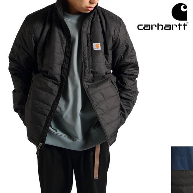 carhartt - ⏰早い者勝ち⏰カーハート ジャケット メンズの通販 by