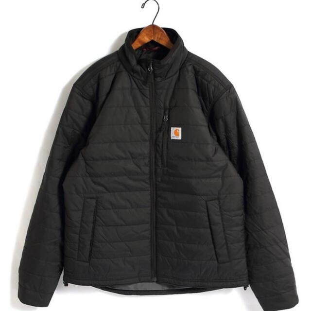 carhartt(カーハート)の⏰早い者勝ち⏰カーハート ジャケット メンズ メンズのジャケット/アウター(ダウンジャケット)の商品写真