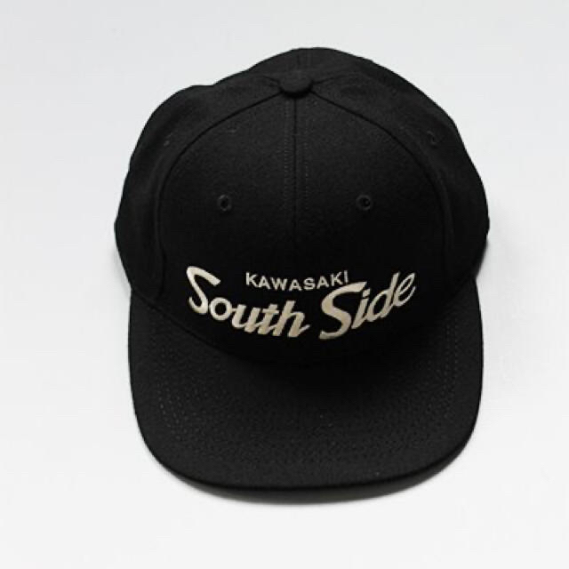 新品 BAD HOP HOOD HAT CAP キャップ T-PABLOWの通販 by mobbster's