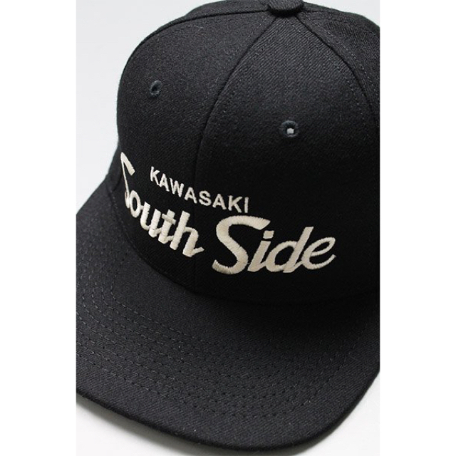 新品 BAD HOP HOOD HAT CAP キャップ T-PABLOWの通販 by mobbster's