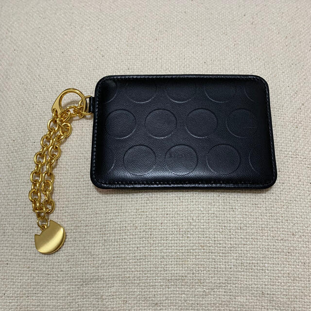 TSUMORI CHISATO(ツモリチサト)のパスケース　ツモリチサト レディースのファッション小物(名刺入れ/定期入れ)の商品写真