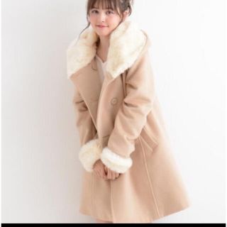 マジェスティックレゴン(MAJESTIC LEGON)のMAJESTIC LEGON コート(ロングコート)