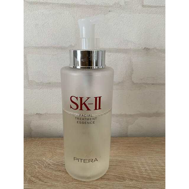 SK-II フェイシャル トリートメント エッセンス