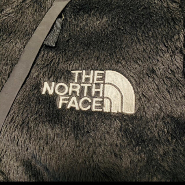THE NORTH FACE アンタークティカバーサロフトジャケット/ ブラック