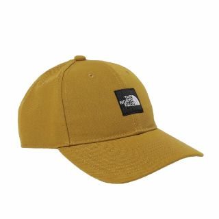 ザノースフェイス(THE NORTH FACE)のNORTH FACE SQUARE LOGO CAP (NN41911)(キャップ)