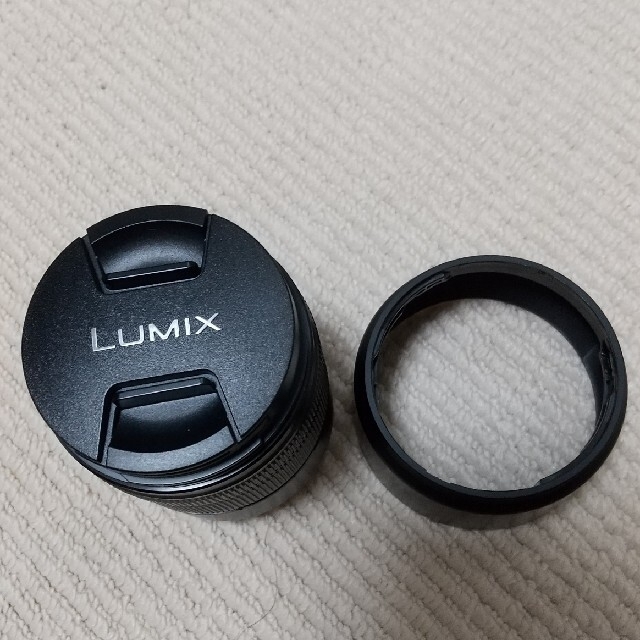 Panasonic LUMIX 45-150 レンズ
