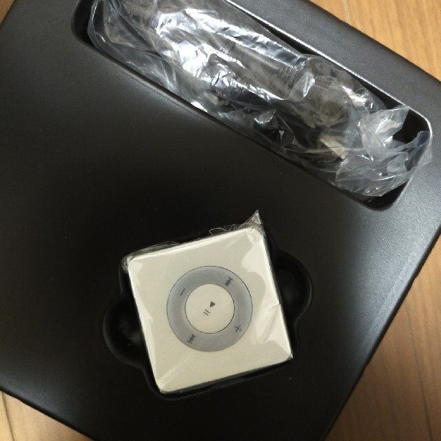 TAITO(タイトー)のTAITO タイトー MP3 プレーヤー 新品未使用 スマホ/家電/カメラのオーディオ機器(ポータブルプレーヤー)の商品写真