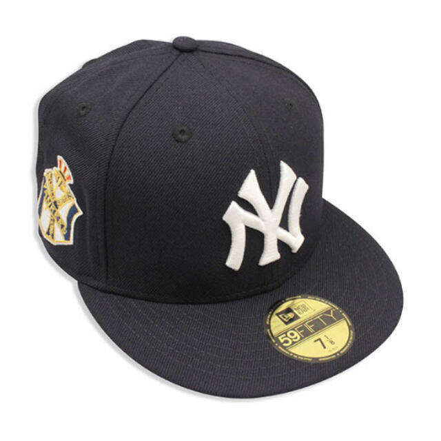 NEWERA ニューエラ　７1/2  59FIFTY アメリカ限定モデル