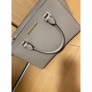 マイケルコース(Michael Kors)の【最終お値下げ】MICHAEL KORS  バッグ(ハンドバッグ)