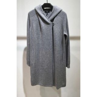 セオリー(theory)のセオリー 17SS CHARMANT EDORAN(ロングコート)