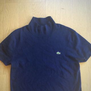 ラコステ(LACOSTE)のLACOSTE タートル(シャツ/ブラウス(半袖/袖なし))