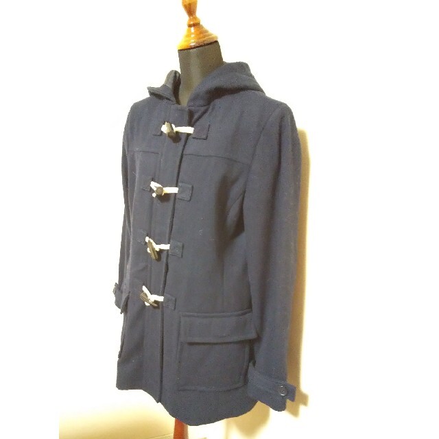Banana Republic ダッフルコート 紺 S Banana Republicの通販 By セーン バナナリパブリックならラクマ Banana Republic ダッフルコート 紺 S Banana Republicの通販 By セーン バナナリパブリックならラクマ