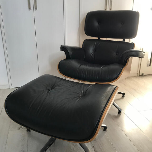 EAMES(イームズ)のイームズ　POK様専用 インテリア/住まい/日用品のソファ/ソファベッド(一人掛けソファ)の商品写真