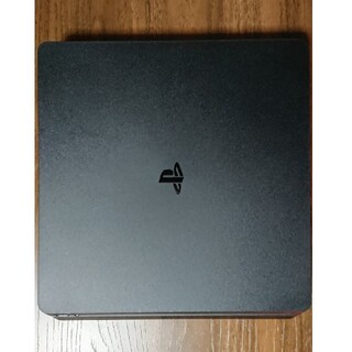 プレイステーション4(PlayStation4)のPS4 CUH-2100AB01 500GB(家庭用ゲーム機本体)