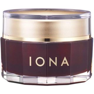 イオナ(IONA)のフェイスクリーム　イオナR クリーム 50ｍｌ(フェイスクリーム)