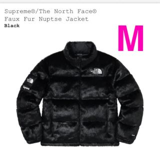 シュプリーム(Supreme)のSupreme®/The North Face® Nuptse Jacket(ダウンジャケット)